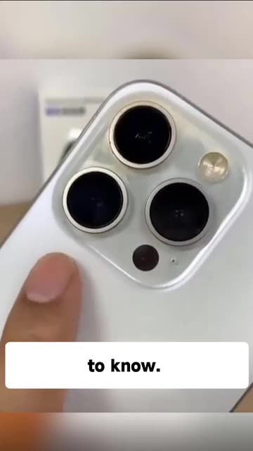 Magnetic Cell Phone Vlog Self Timer Monitor