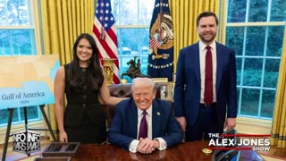ALEX JONES [FULL] Tuesday 10/21/25