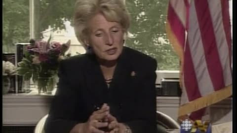 Health Matters NEWSW September 12, 2001 530am-559am EDT