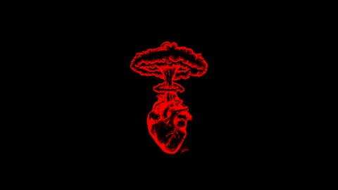Free Sad Type Beat - "Nuclear" | Sad Rap Instrumental 2026 |