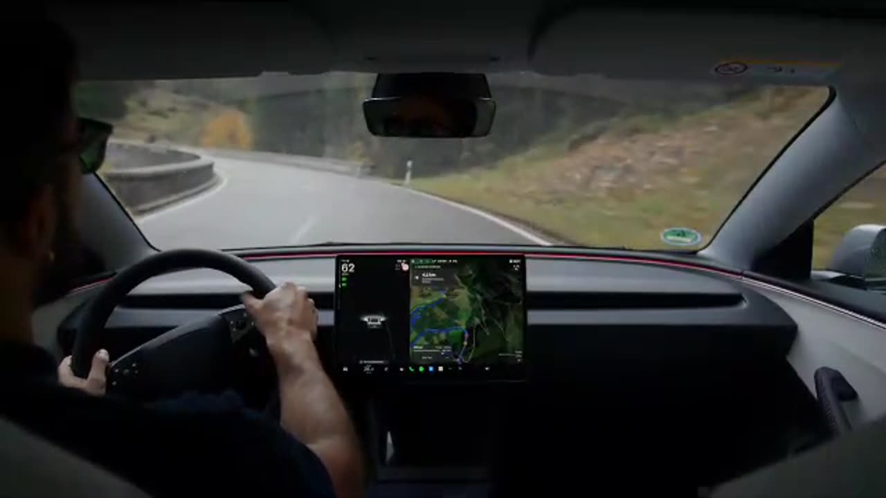 Tesla community