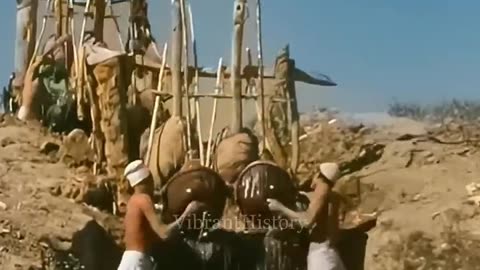 How Did Egyptians Move Water in 1940 Without Electricity_.mp4
