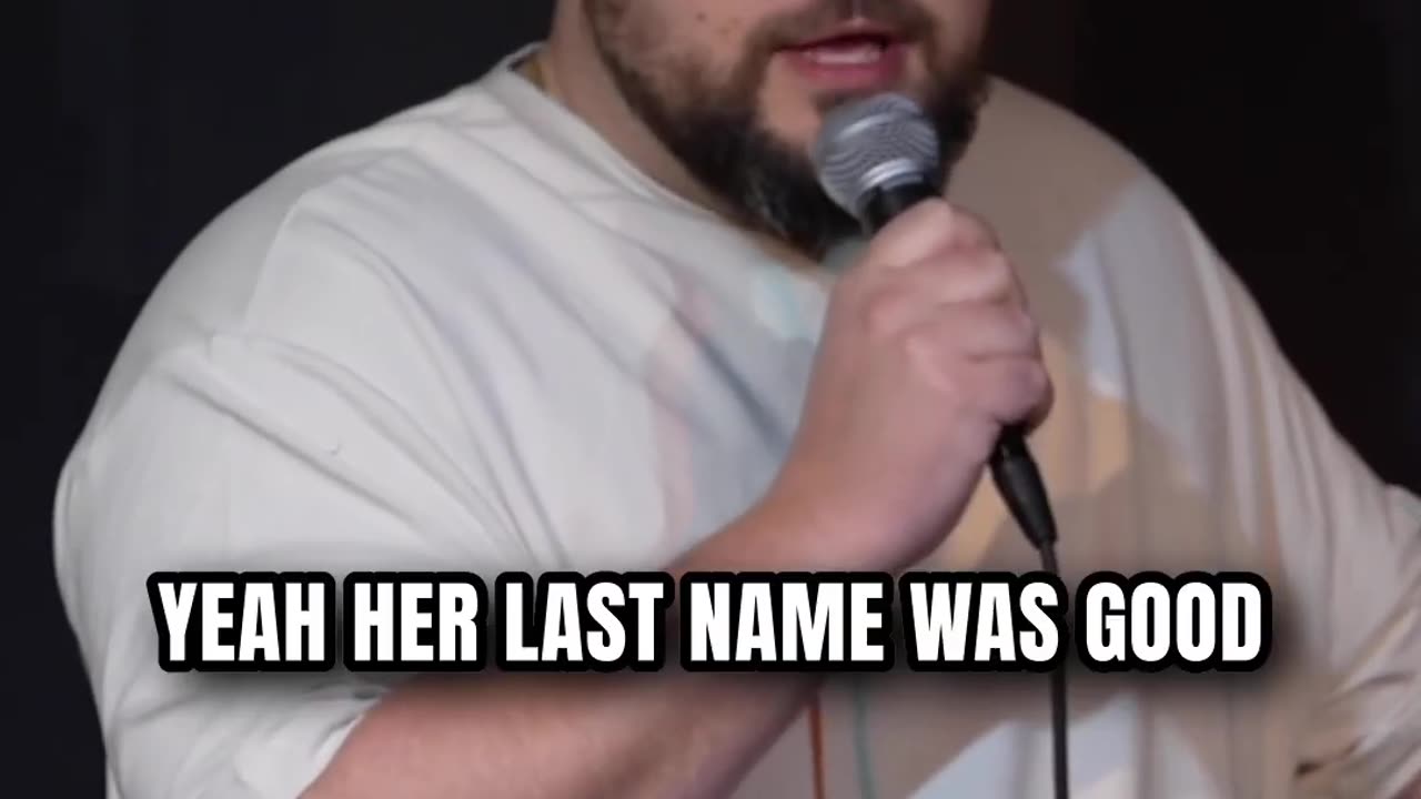 Ben Bankas Comedy: A Moment Of Silence For Renee Good 🚗 🔫