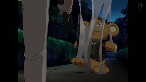 21 Jumpstreet anime edition 11