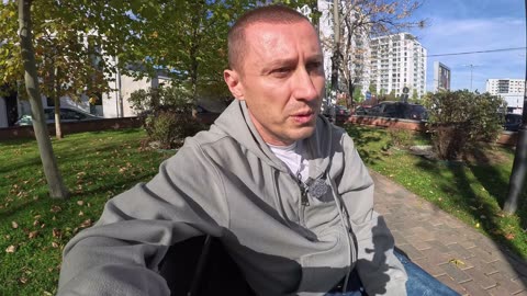 Półpaszkwil o Olszańskim. Nie wiem, ale się dowiem!