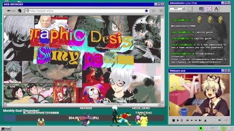 Good Morning, Maria!