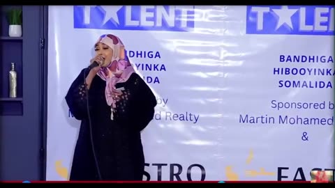 225000 Taxpayer Dollars Funded Somali Talent Show in Minnesota