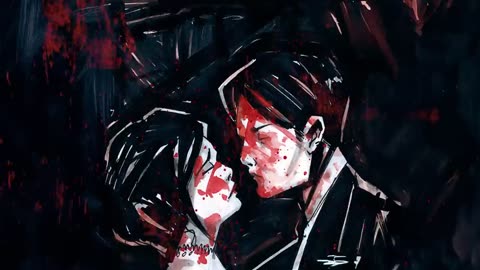My Chemical Romance - Three Cheers for Sweet Revenge