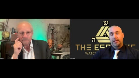 Interview with L.A. Marzulli on UFO, Watcher, and Nephilim Investigative Research