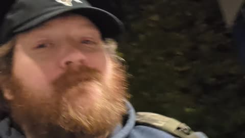 People Don't Like Me