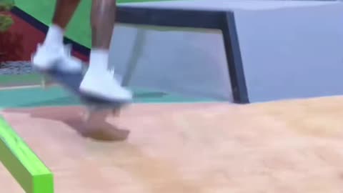 🔥🛹 Nyjah's X Games Mode Activated! Don't Miss This! | SkateNation