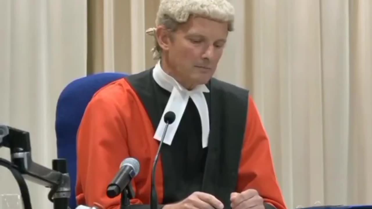 UK Judge Jails Hardworking Father For 2 YEARS Over Facebook Post