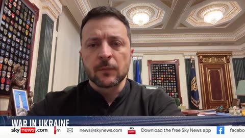 US_cuts_off_intelligence_sharing_with_Ukraine_as_Trump_responds_to_Zelenskyy_s_olive_brance