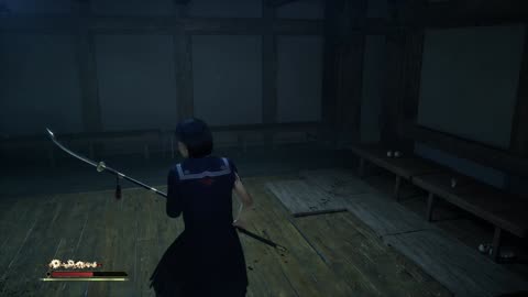 Silent hill F Part 4