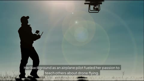 How Coastal Drone Trains Canada’s Next Generation of Drone Pilots with Thinkific Plus