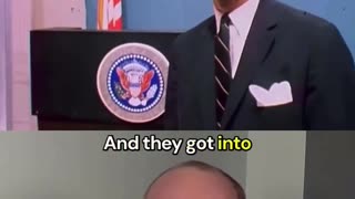 We didn't win WW2