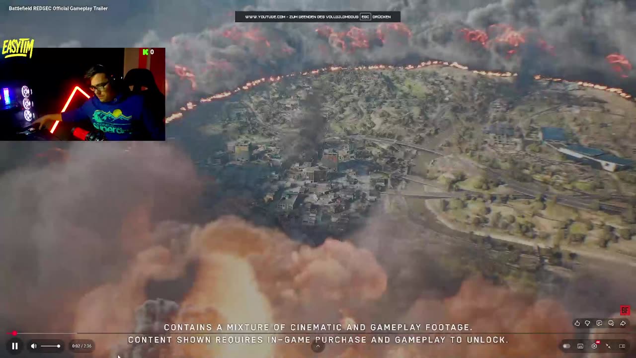 Not The Best REDSEC Player ✅CrashOut✅ El Numero Uno Eine Lebende Legende Ist Zurück