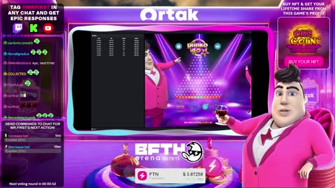 🎉 Game Spotlight: Mr First Plinko Go – A Thrilling Plinko-Style Game by 1x2Network 🎉