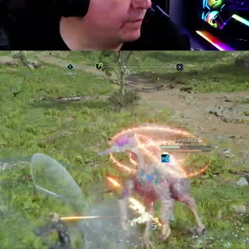 Call me the Colonel | Final Fantasy VII Rebirth | game play | episode 6