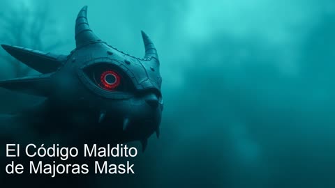 El Código Maldito de Majoras Mask