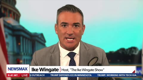 ICE should be allowed to do their job. Liberals had no problem with Obama's record deportations.