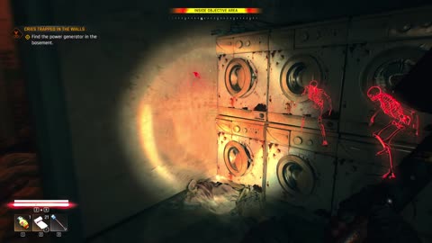 Dying Light: The Beast - Part 48