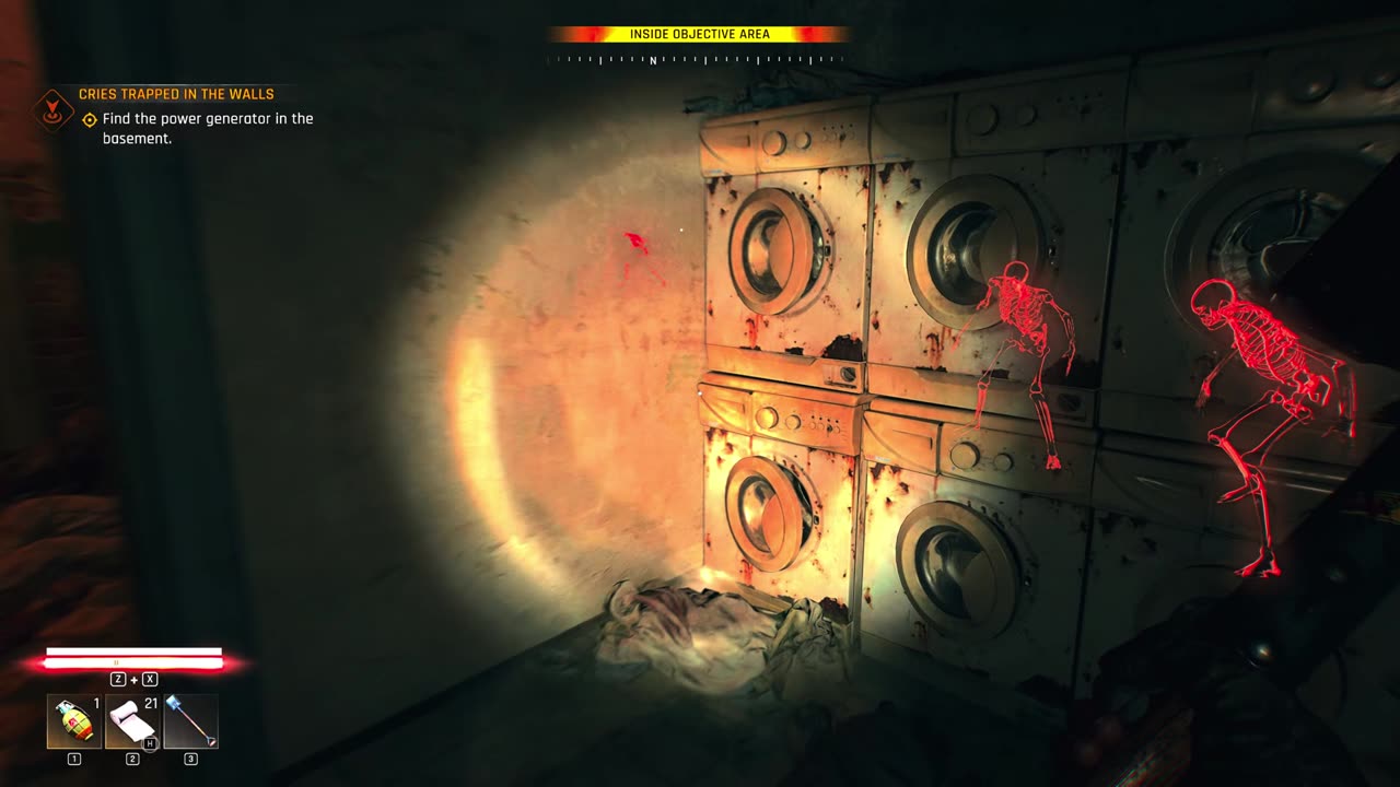 Dying Light: The Beast - Part 48