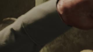 This Scene was ICONIC in Many Ways #metalgearsolid