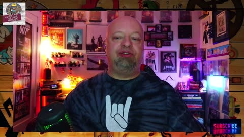 The Plantation Trailer Reaction