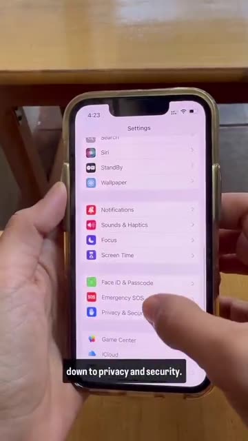 Here's how to stop your phone from listening on you