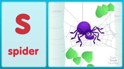 The s Song (lowercase) – The ONE Calming Song That Fixes Curvy s Forever! 🐌🔡