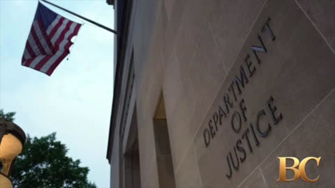 James Comey indicted for alleged false statements, obstruction of congressional proceeding