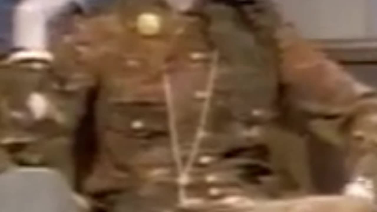 Don Rickles' Hilarious Take on Jerusalem's Ancient Charm and Modern Oddities