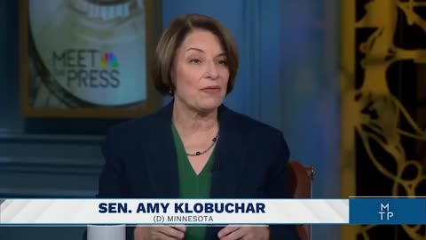 NBC: "Do you know what the specific illegal acts are that your Democratic colleagues