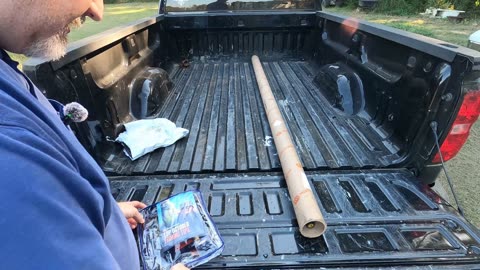 Monsterbass Platinum Bass Box - October 2025