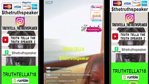 TAMMY PEAY LIVE FROM VACATION CAN'T IMAGINE ARGUING WITH SOMEBODY WHO SENT HER OVER $3,000