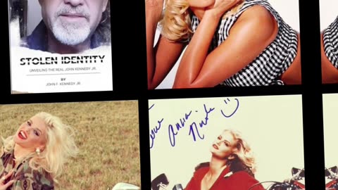 JFKJR PRODUCTIONS presents TheQuietJourney.TV