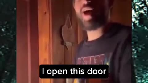 😱👻 Found This on TikTok! | TheHauntingHour