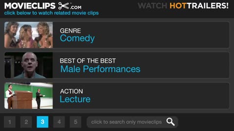 011. A Christmas Miracle - Scrooged (1010) Movie CLIP (1988) HD