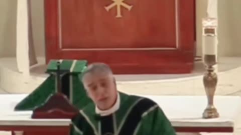 📖 You Can't Live Without It! The Two Tables of the Mass (Fr. Mark Beard)