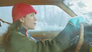 Alanis Morissette - Ironic
