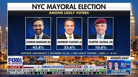 GOP is 'finally standing up' to this: experts reveal