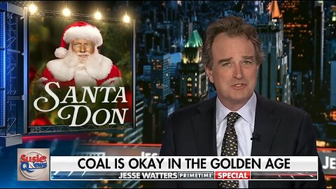 JESSE WATTERS PRIMETIME DEC 26