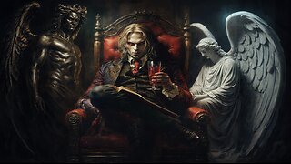 Memnoch The Devil 1/2 Anne Rice 🎧📖 Audiobook