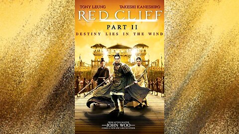 Red Cliff 2 (Film 2008 - MULTISUB)