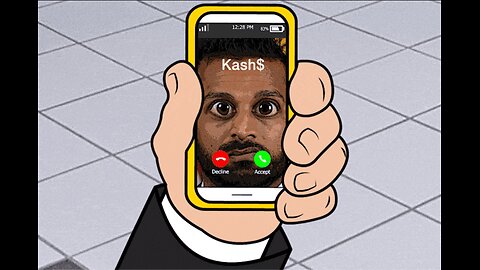 Handling all that Kash