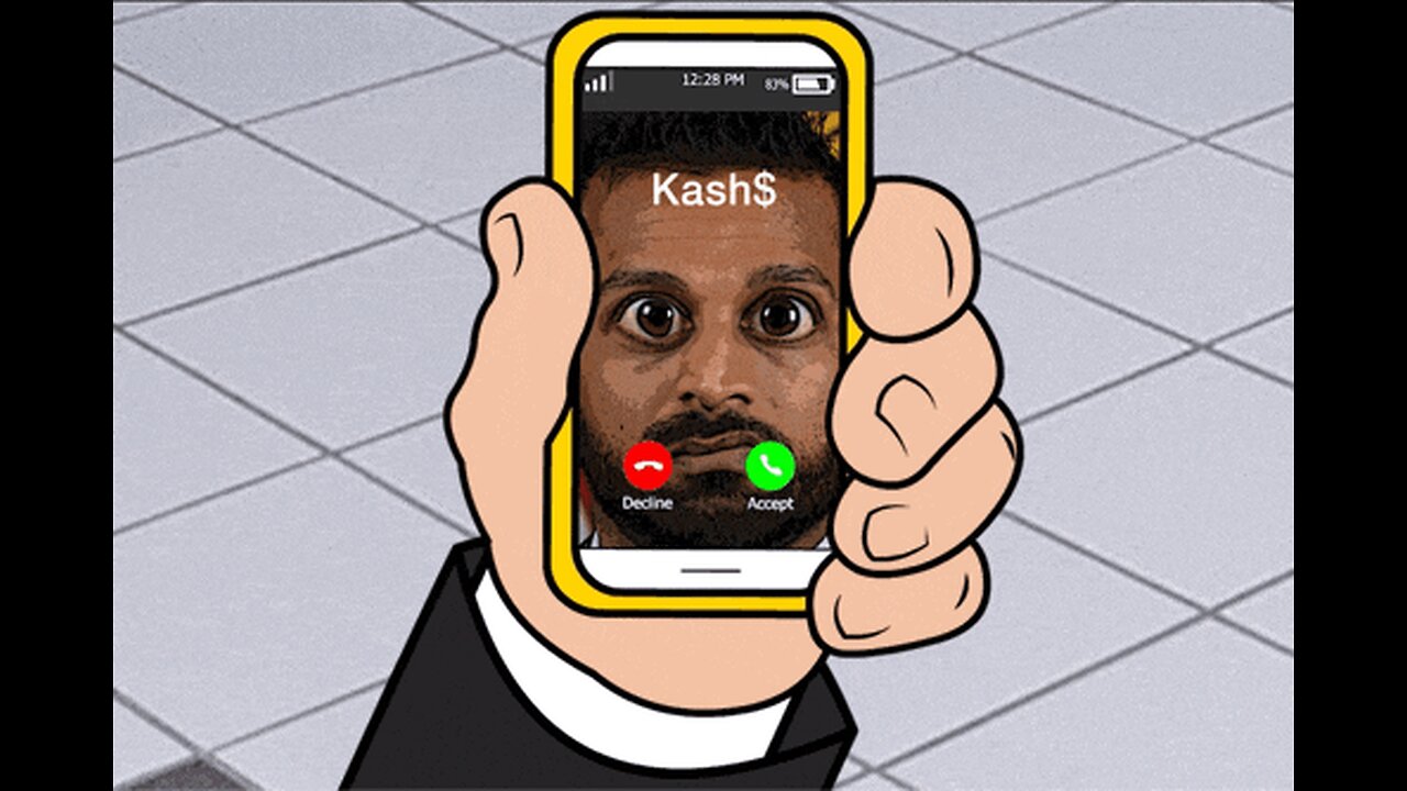 Handling all that Kash