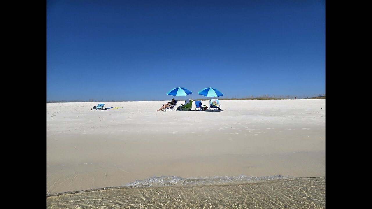 Gulf Shores, Alabama