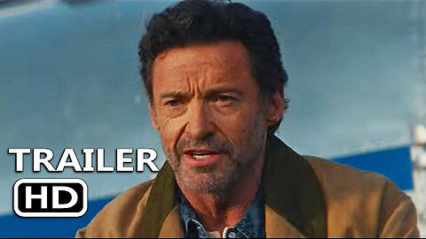 THE SHEEP DETECTIVES Official Trailer (2026) Hugh Jackman