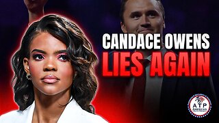 CANDACE OWENS LIES AGAIN: CHARLIE KIRK'S HEARTFELT LETTER TO ISRAEL MADE PUBLIC BY BIBI NETANYAHU